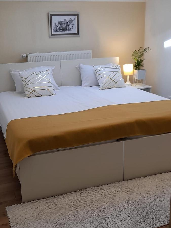 Elite Apartment Jasmina Bihac Bagian luar foto