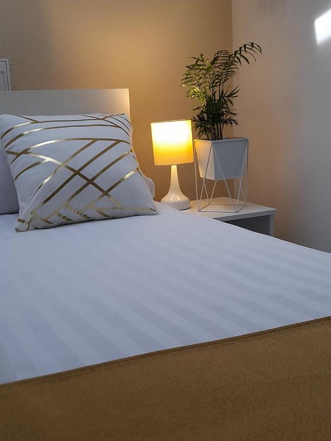 Elite Apartment Jasmina Bihac Bagian luar foto