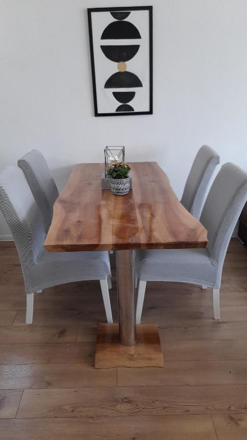 Elite Apartment Jasmina Bihac Bagian luar foto