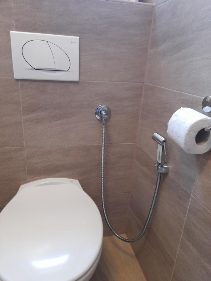 Elite Apartment Jasmina Bihac Bagian luar foto