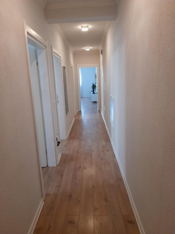 Elite Apartment Jasmina Bihac Bagian luar foto