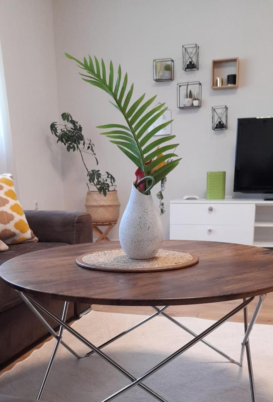 Elite Apartment Jasmina Bihac Bagian luar foto