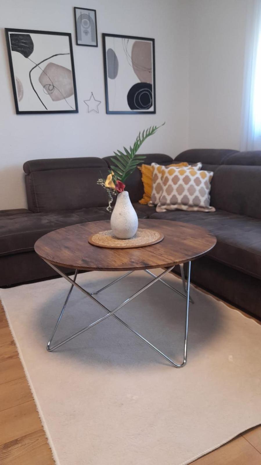 Elite Apartment Jasmina Bihac Bagian luar foto
