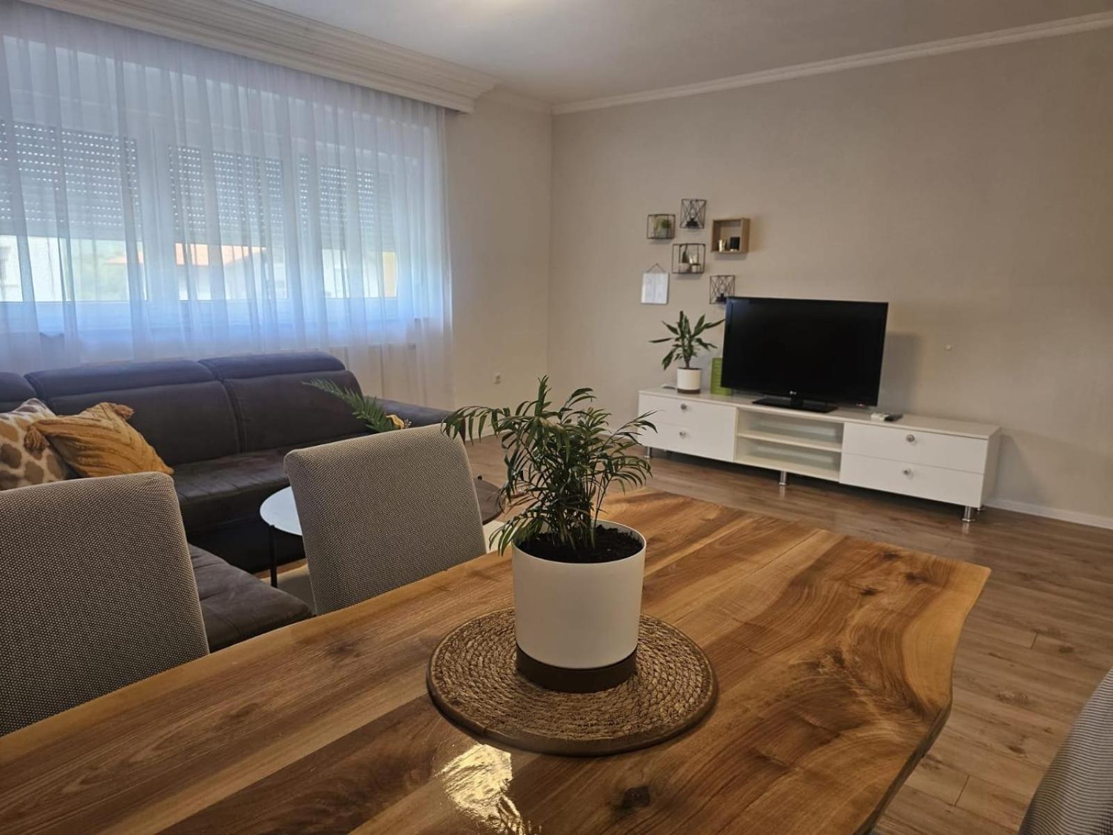 Elite Apartment Jasmina Bihac Bagian luar foto