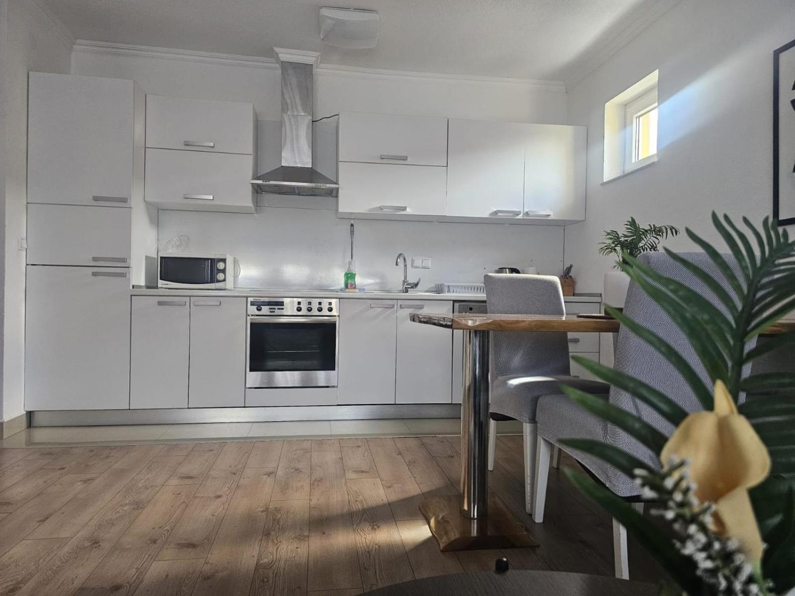 Elite Apartment Jasmina Bihac Bagian luar foto