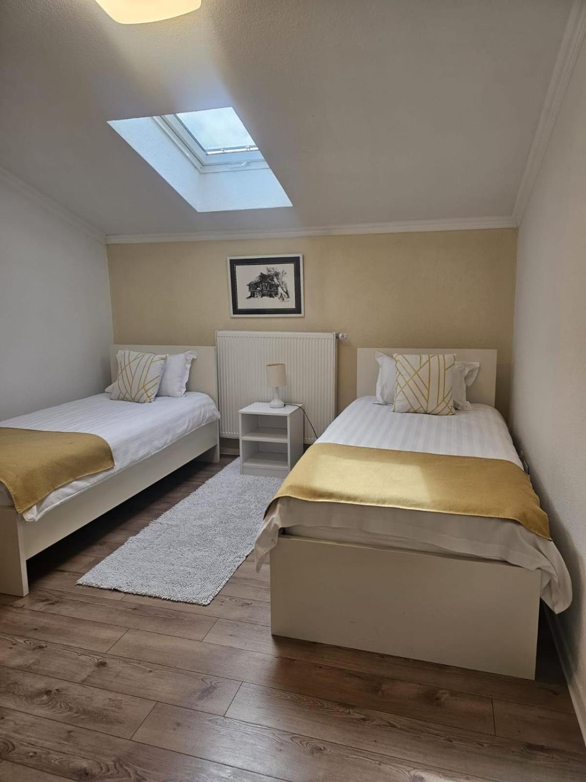 Elite Apartment Jasmina Bihac Bagian luar foto