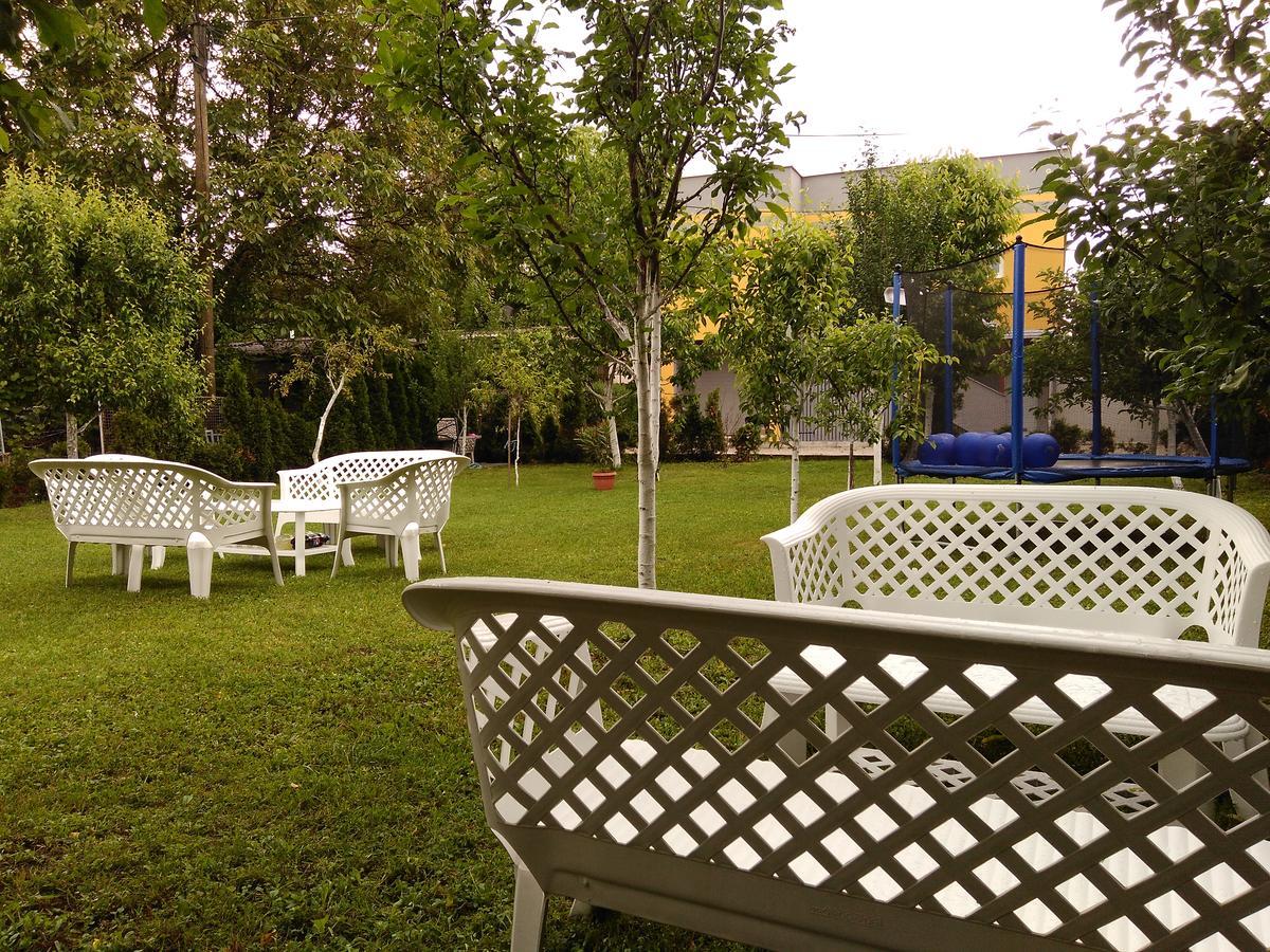 Elite Apartment Jasmina Bihac Bagian luar foto