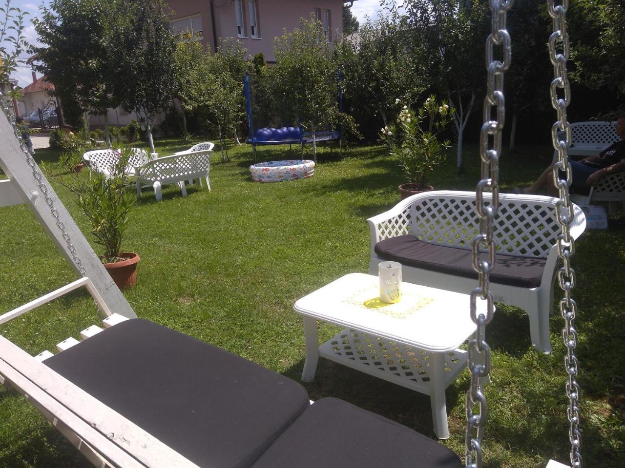 Elite Apartment Jasmina Bihac Bagian luar foto