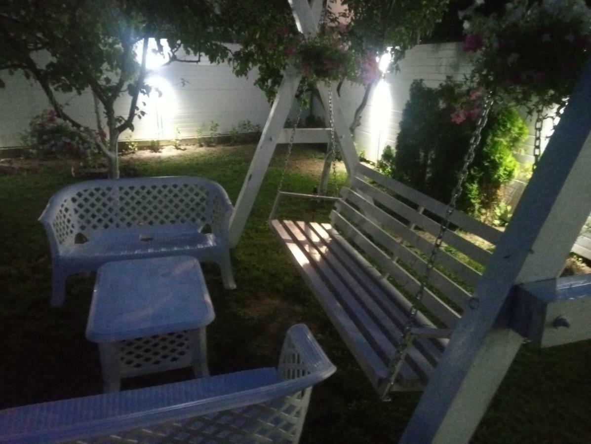 Elite Apartment Jasmina Bihac Bagian luar foto