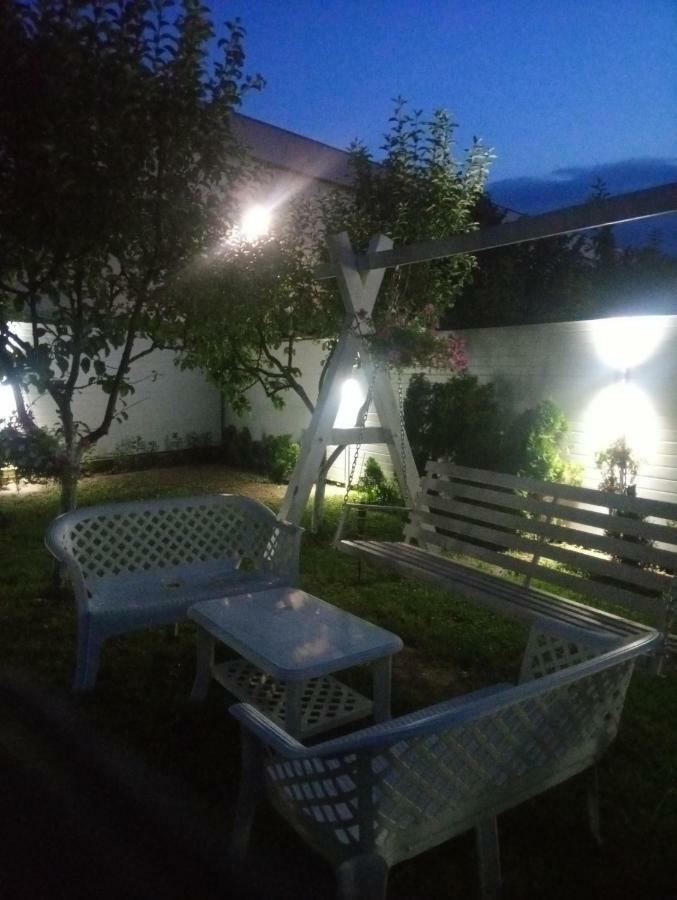 Elite Apartment Jasmina Bihac Bagian luar foto